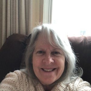 Meet your Posher, Marcia